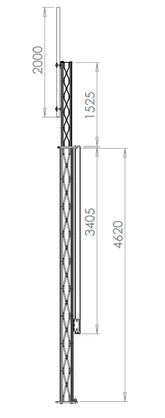 Wind Cone Systems