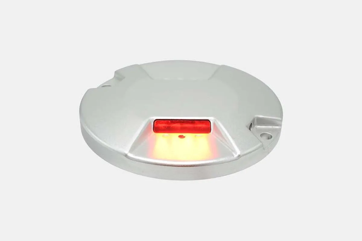 Inset Runway End Light (LED)