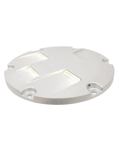 Gömülü Yaklaşma Merkez Hattı / Crossbar Armatürü (LED, Zero Water) — APPZ-12-LED