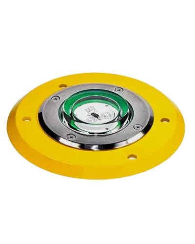 Flat TLOF Light