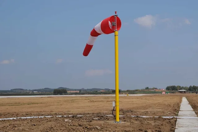 Wind Cone (LED)