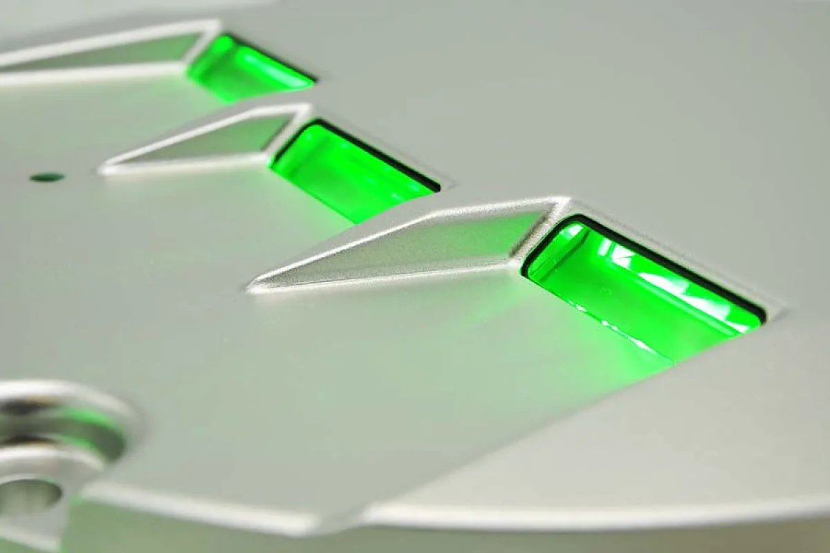 Inset Runway Threshold Wing-Bar (LED)