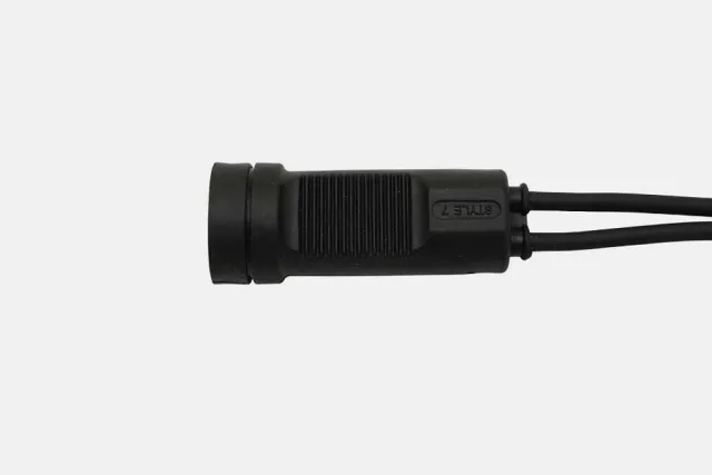 Secondary Cable Connector (Style 7)