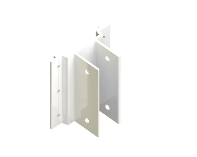 Bracket for lowering arm 4420