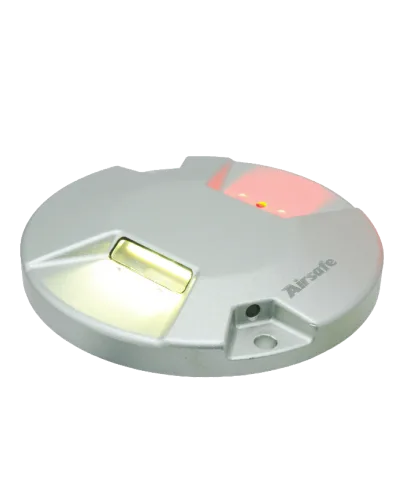 Gömülü Pist Merkez Hattı Armatürü (LED) — RCLS-08-LED