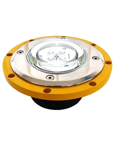 Yassı (Flat) FATO Işığı — AES-071-04-WH