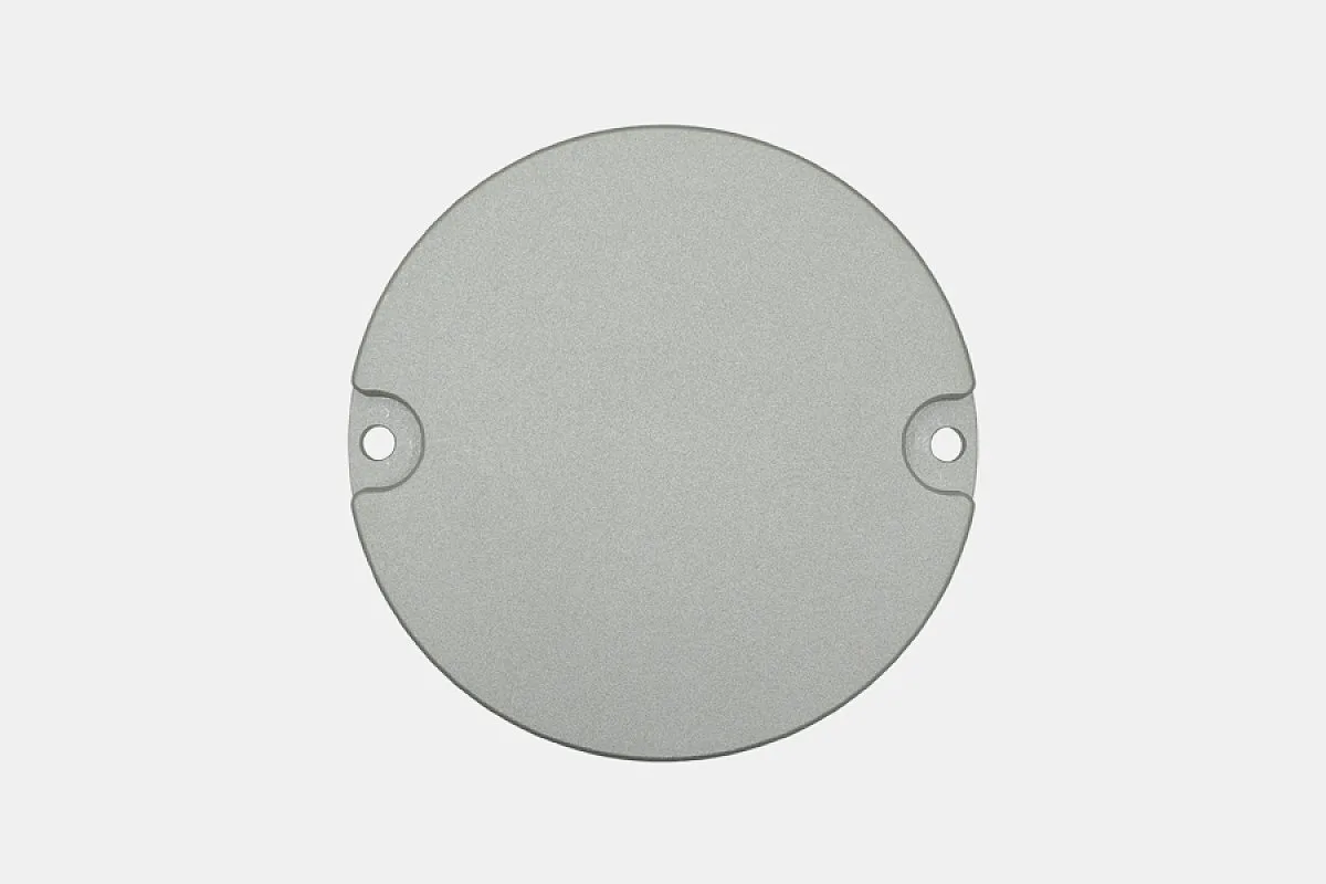Cover plate (8 inch) — CP-08
