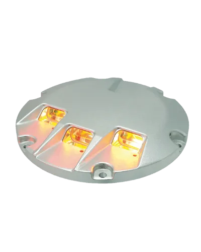 Gömülü Yaklaşma Yan-Bar Armatürü — APS-12