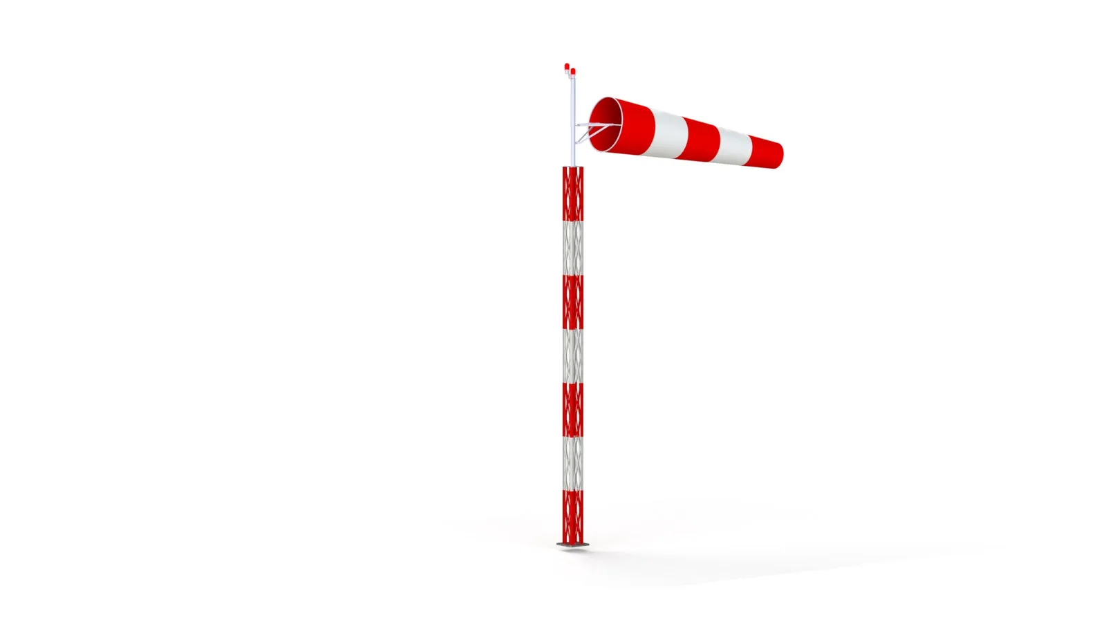 Wind Cone Systems