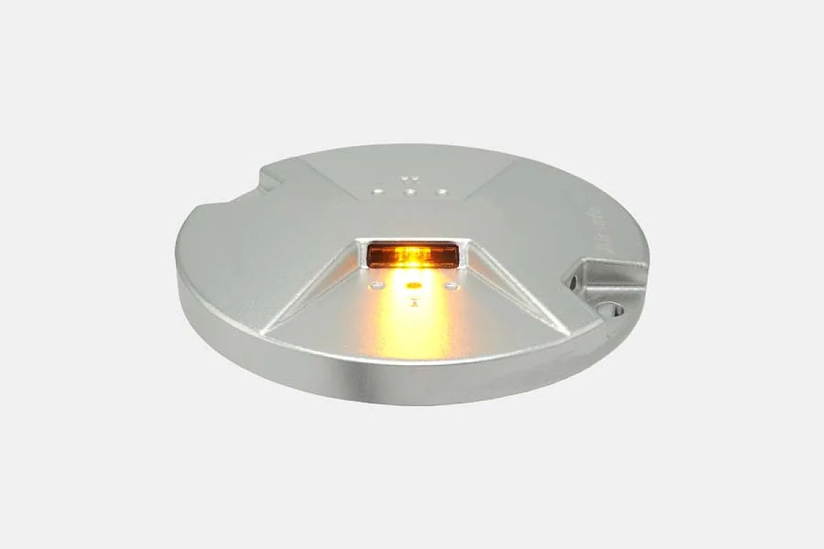 Gömülü Pist Koruma Armatürü (LED)