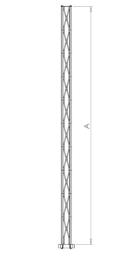 MPMA Systems (Multi-Purpose Mast - Aviation)