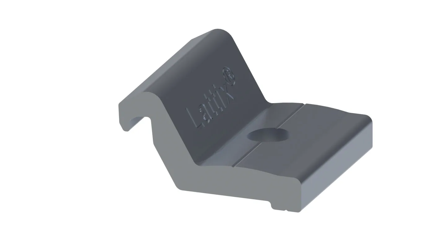 Mounting clamp