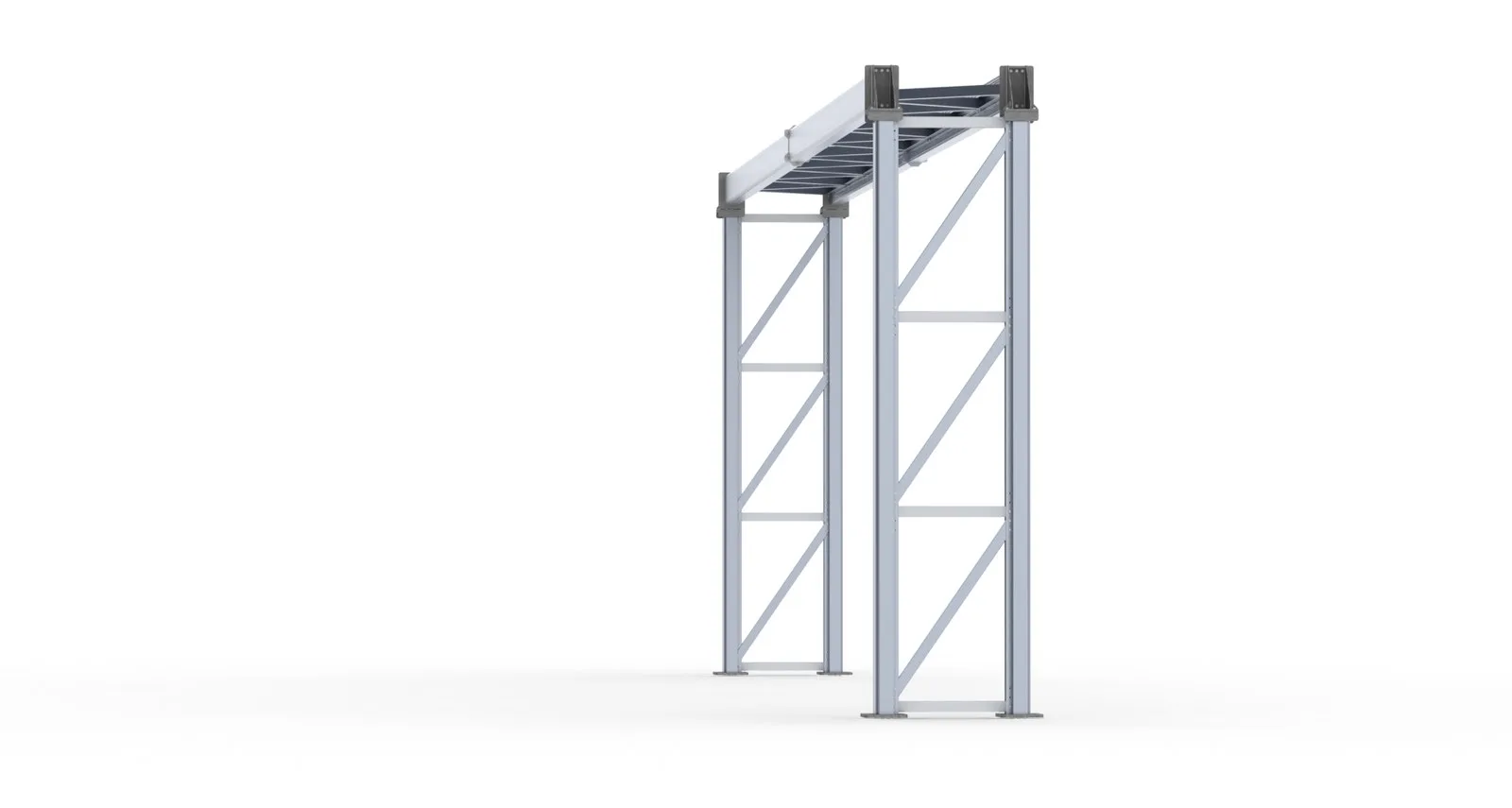 LWG2000 - Large Gantry
