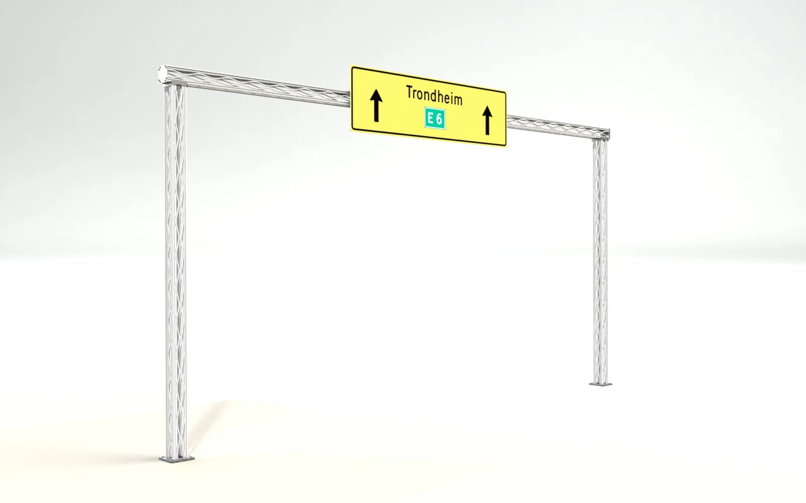 Gantry