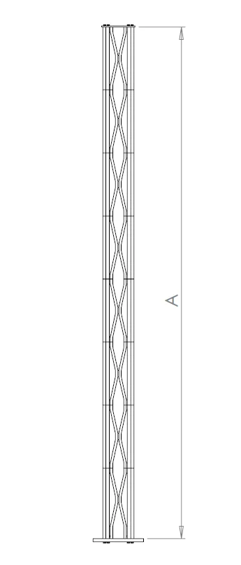 MPMA Systems (Multi-Purpose Mast - Aviation)