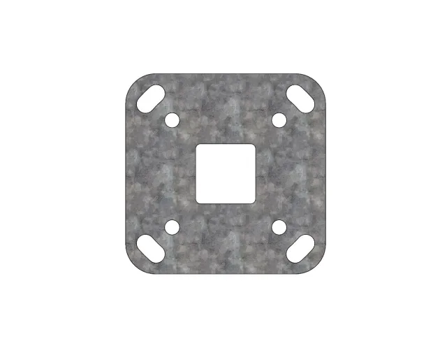 Base Plate 4412