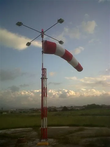 Wind Cone Systems