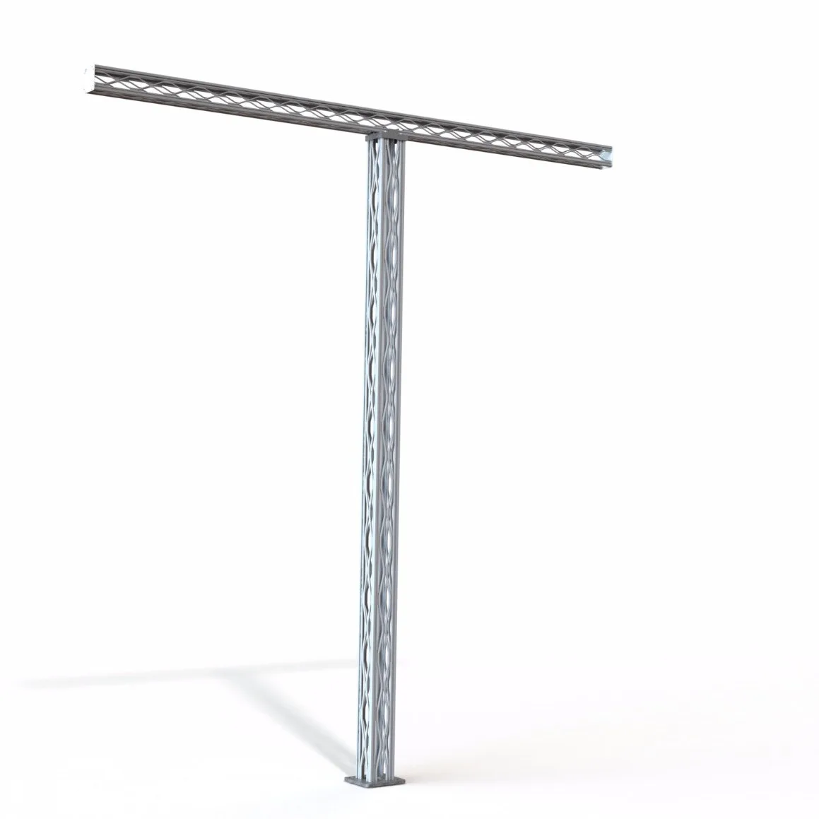 T-gantry