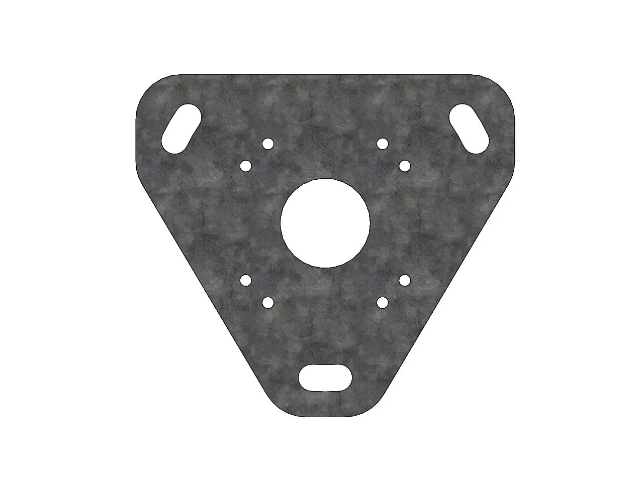Base Plate Adapter 4420-3325