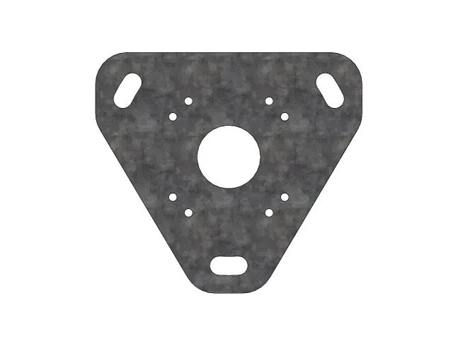 Base Plate Adapter 4420-3325