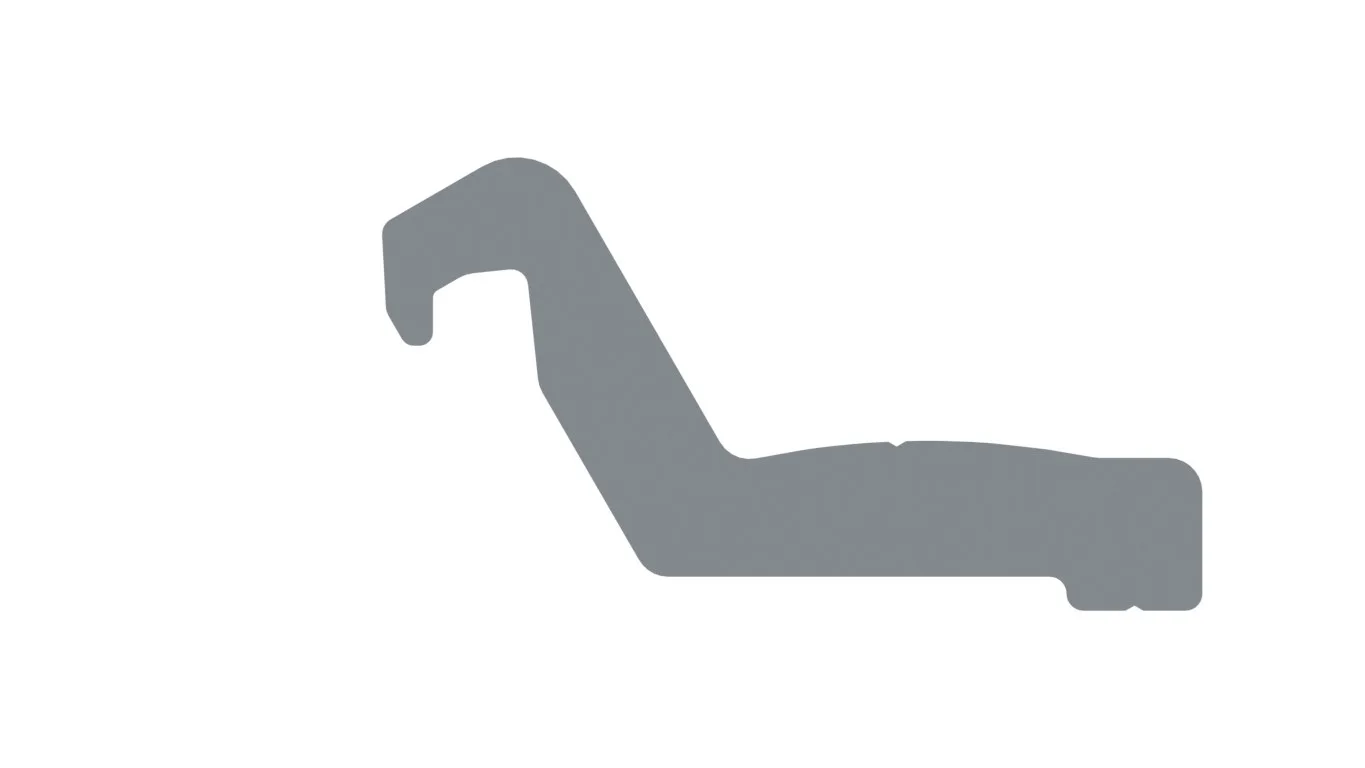 Mounting clamp