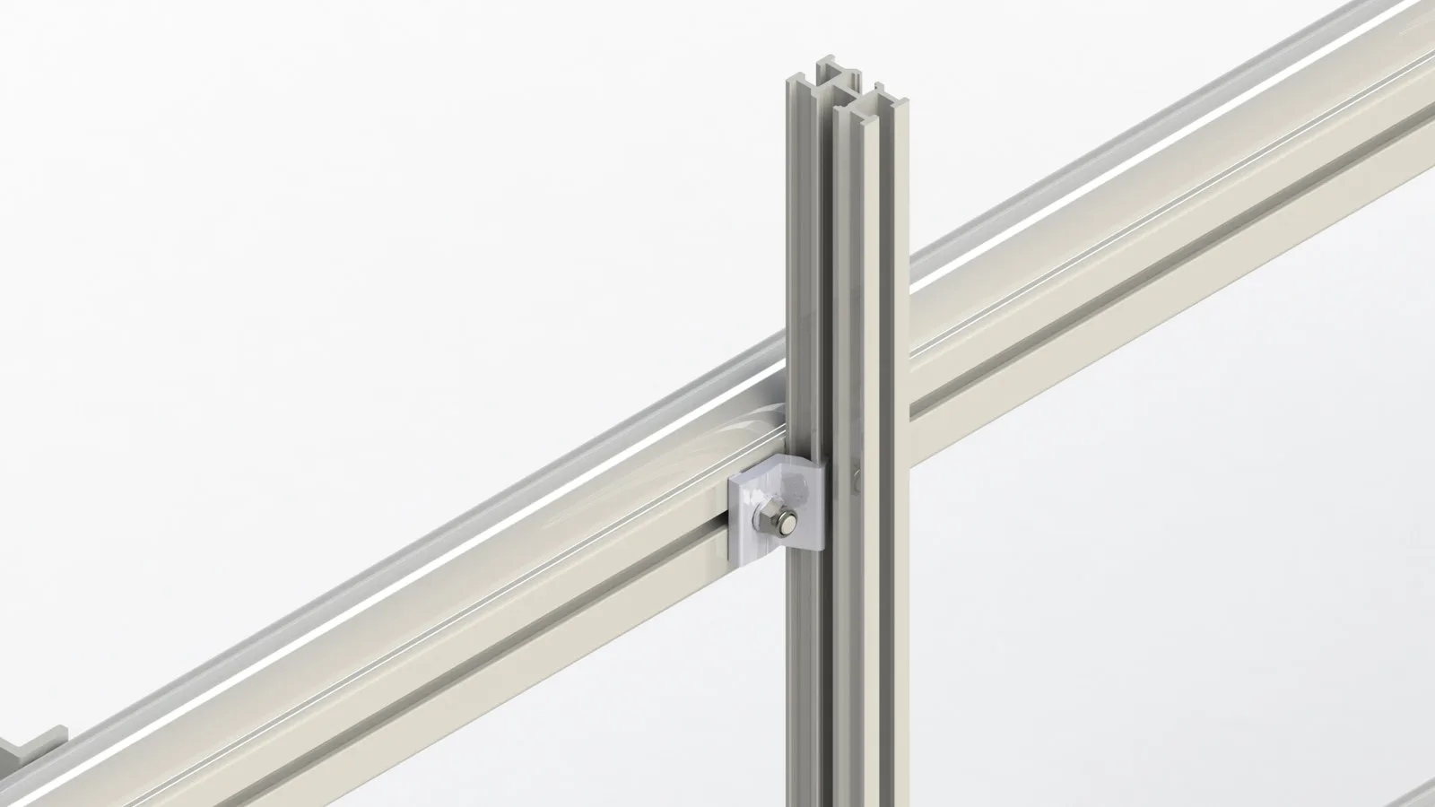 Antenna Rack Kit for Frangible Tower