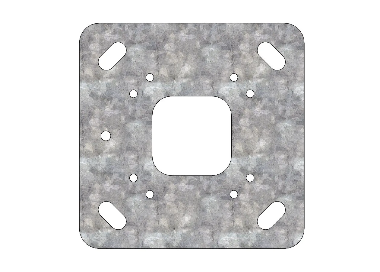 Base Plate 4420