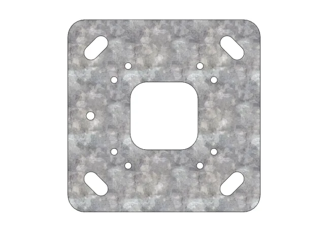 Base Plate 4420