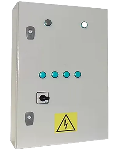Mânia Işığı Kontrol Ünitesi — AES-OBS-19