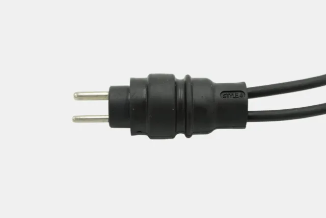 Secondary Cable Connector (Style 4)