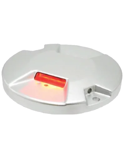 Gömülü Pist Sonu Armatürü (LED) — ENDS-08-LED