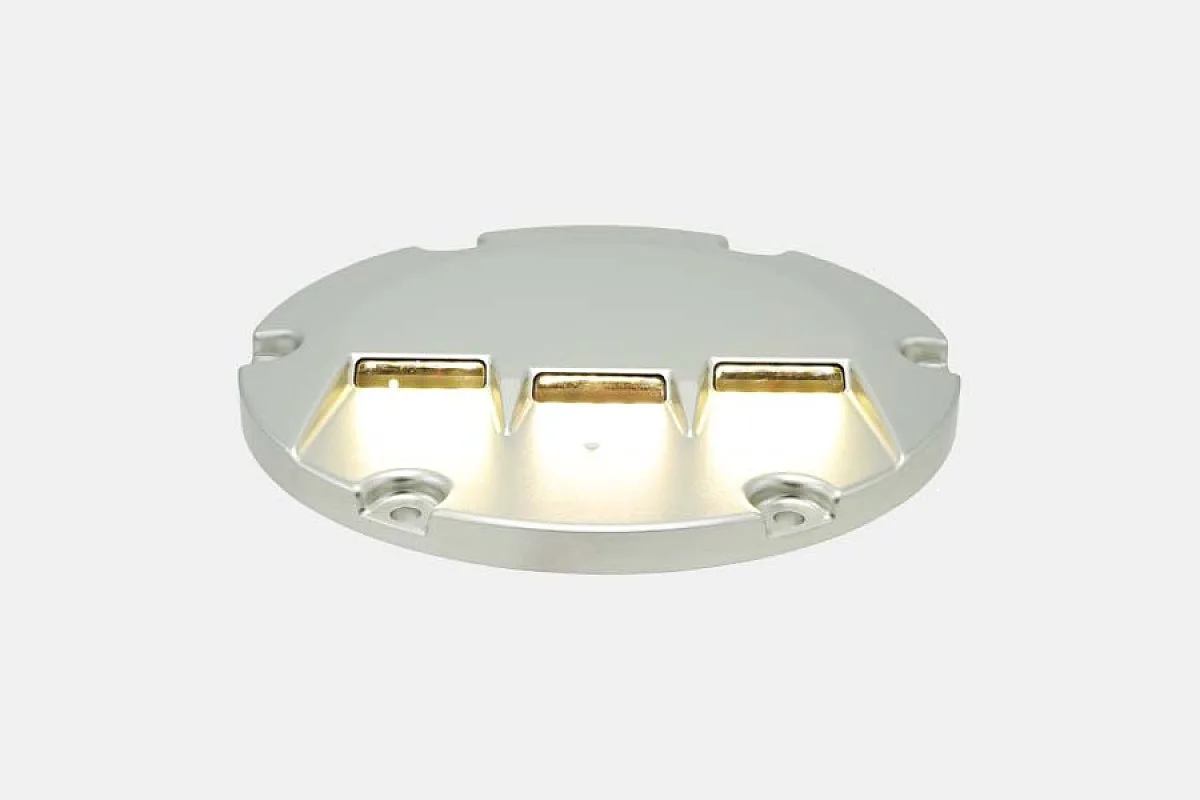 Gömülü Yaklaşma Crossbar Armatürü (LED)