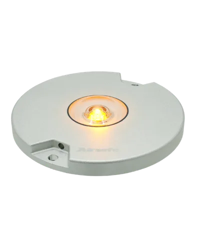 Gömülü Taksiyolu Kesişim Noktası Armatürü (LED) — TOIL-08-LED