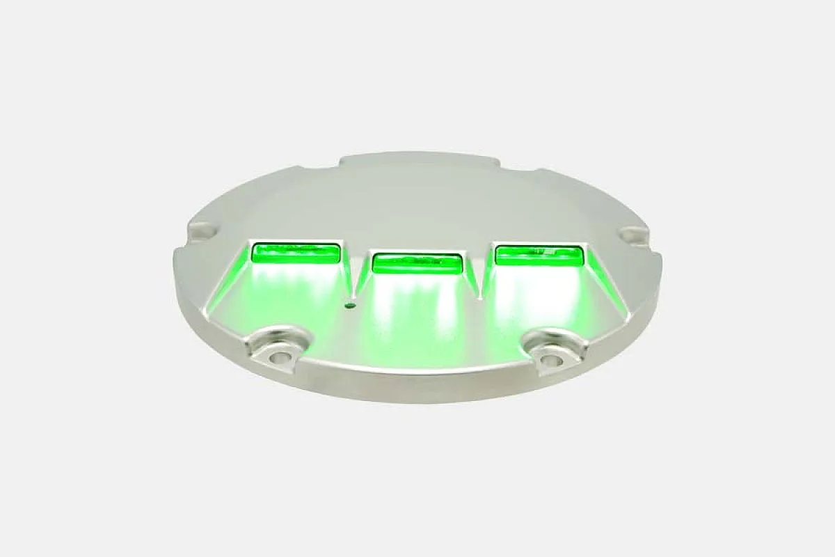 Inset Runway Threshold Wing-Bar (LED)