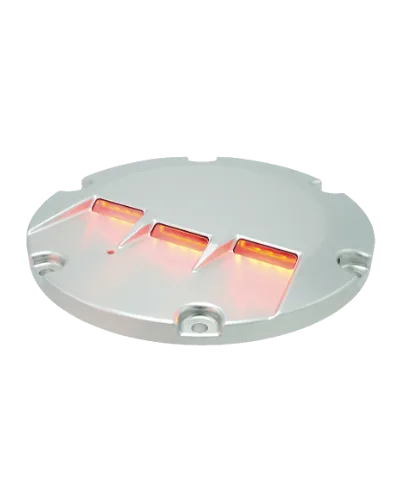 Gömülü Yaklaşma Yan Sıra (side-row) Armatürü (LED)