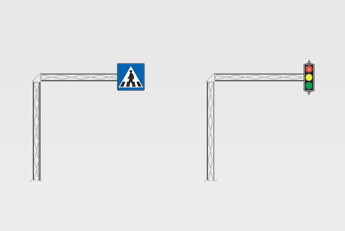 Cantilever