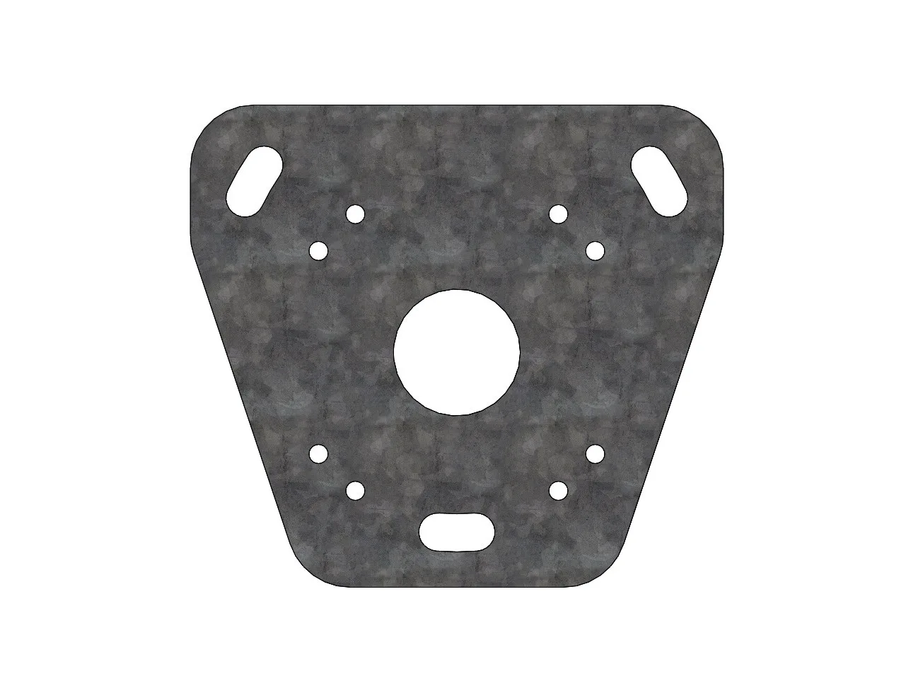 Base Plate Adapter 4425-3325