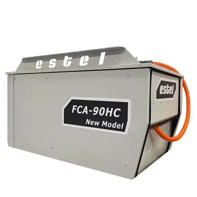 Köprü Altı 400 Hz Frekans Dönüştürücü