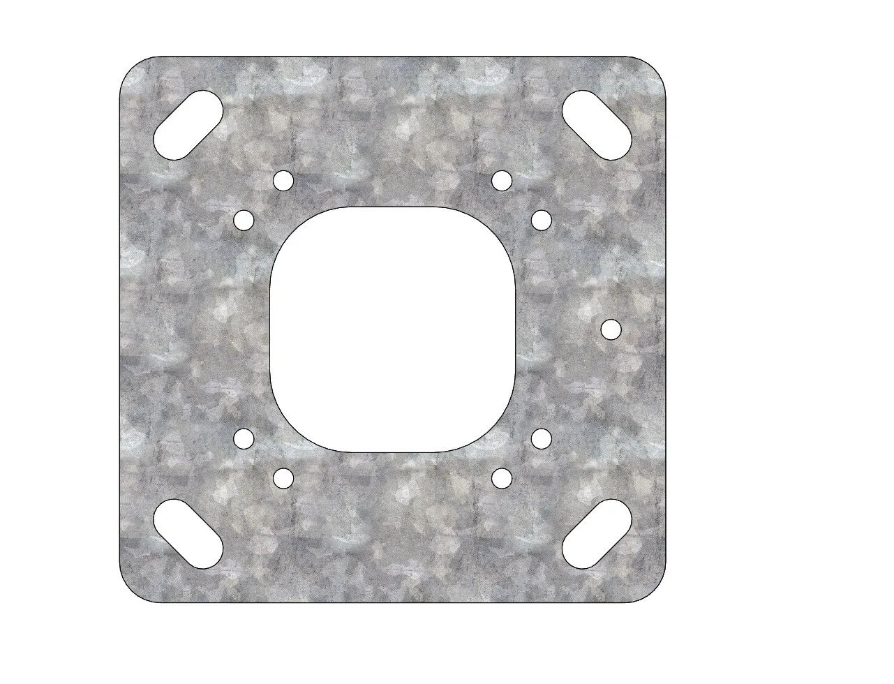 Base Plate 4425