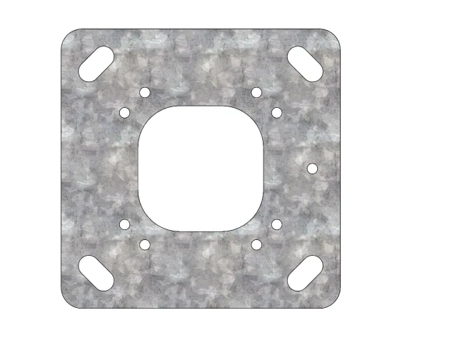 Base Plate 4425