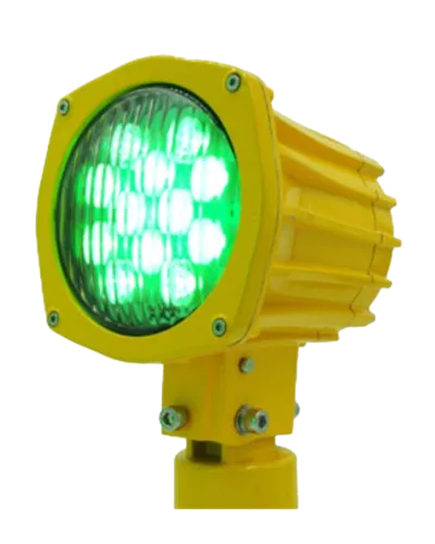 Yerüstü Pist Eşik Armatürü (LED)