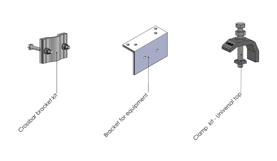 MPMA Systems (Multi-Purpose Mast - Aviation)