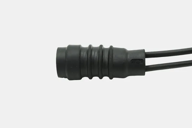 Secondary Cable Connector (Style 1)