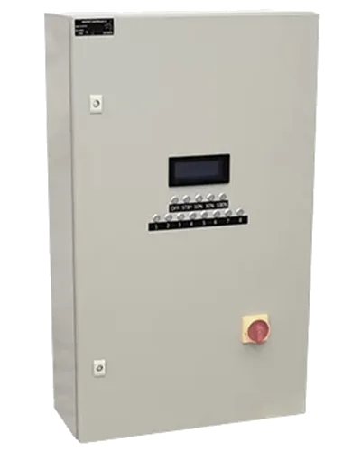 Heliport Kontrol Ünitesi V3 — AES-080-AX