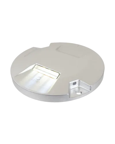 Gömülü Tekerlek Temas Bölgesi (TDZ) Armatürü (LED, Zero Water) — TDZZ-08-LED