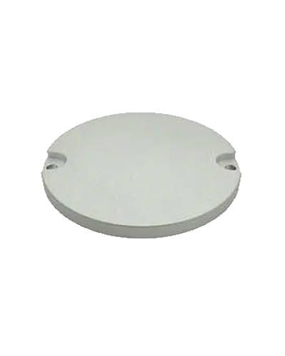 Cover plate (8 inch) — CP-08