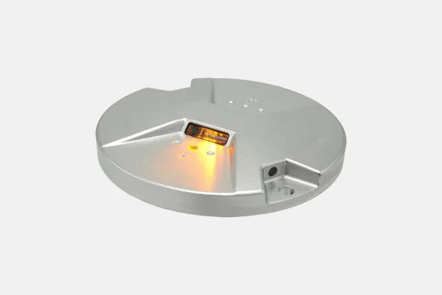 Gömülü Pist Koruma Armatürü (LED)