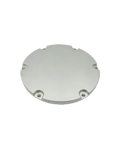 Kapak Plakası (12 inç) — CP-12
