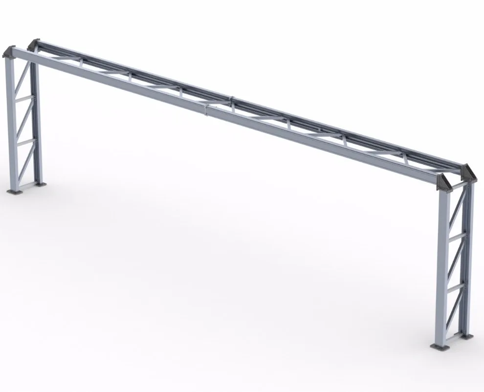 LWG2000 - Large Gantry