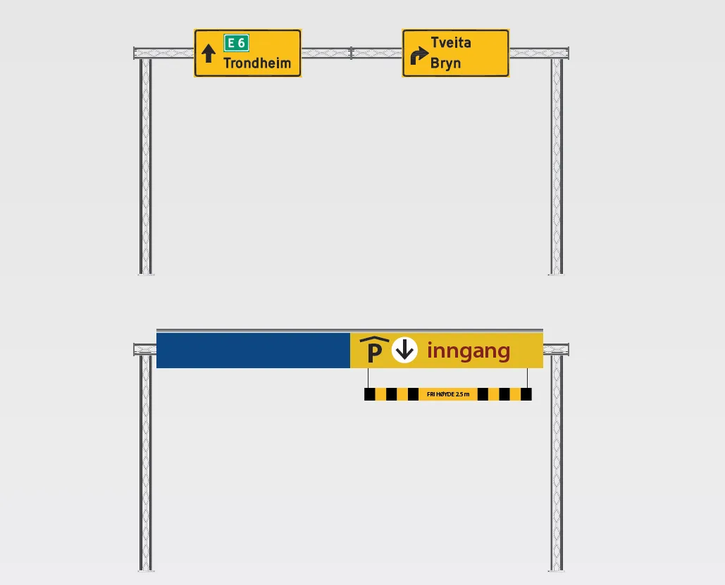 Gantry